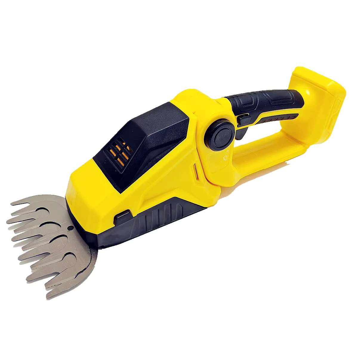 Cordless Hedge Trimmer Kit 2