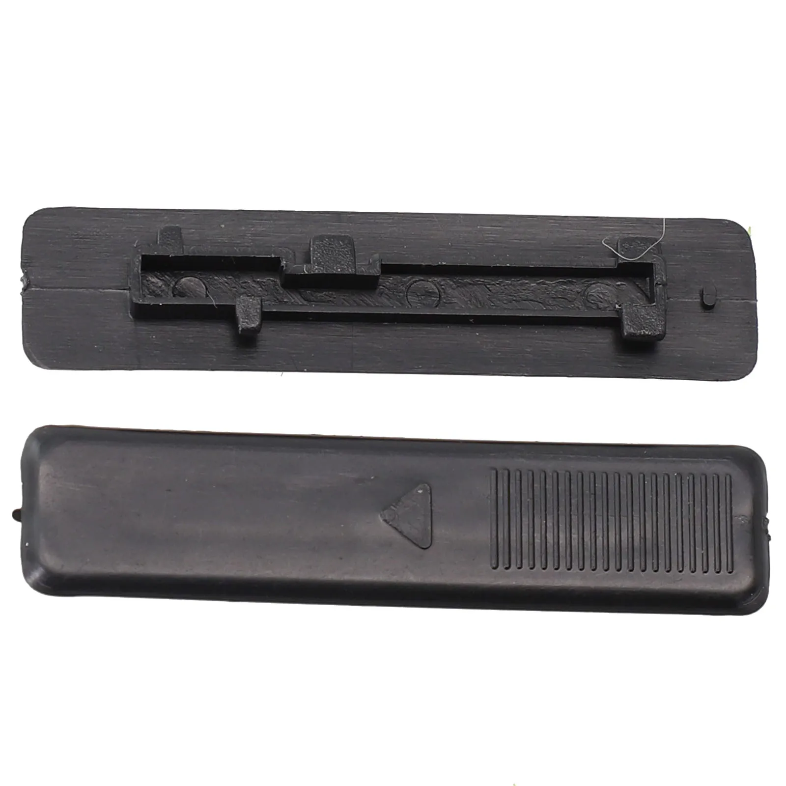 Roof Rail Frame Molding Cover 4Pcs/Set For Mazda 3 6 2 CX5 CX7 CX9 car roof molding cover