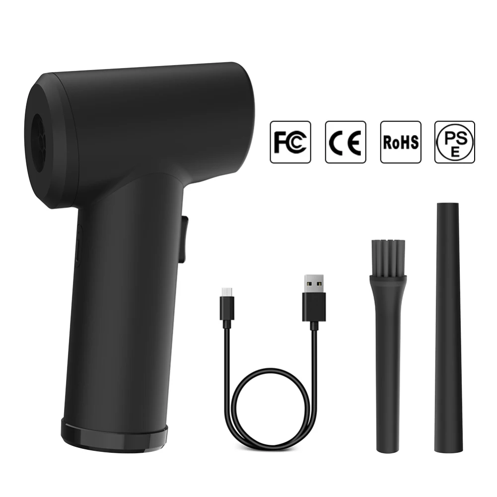 Xiaomi Air Duster Wireless Blower Xiaomi Wireless Vacuum Cleaners