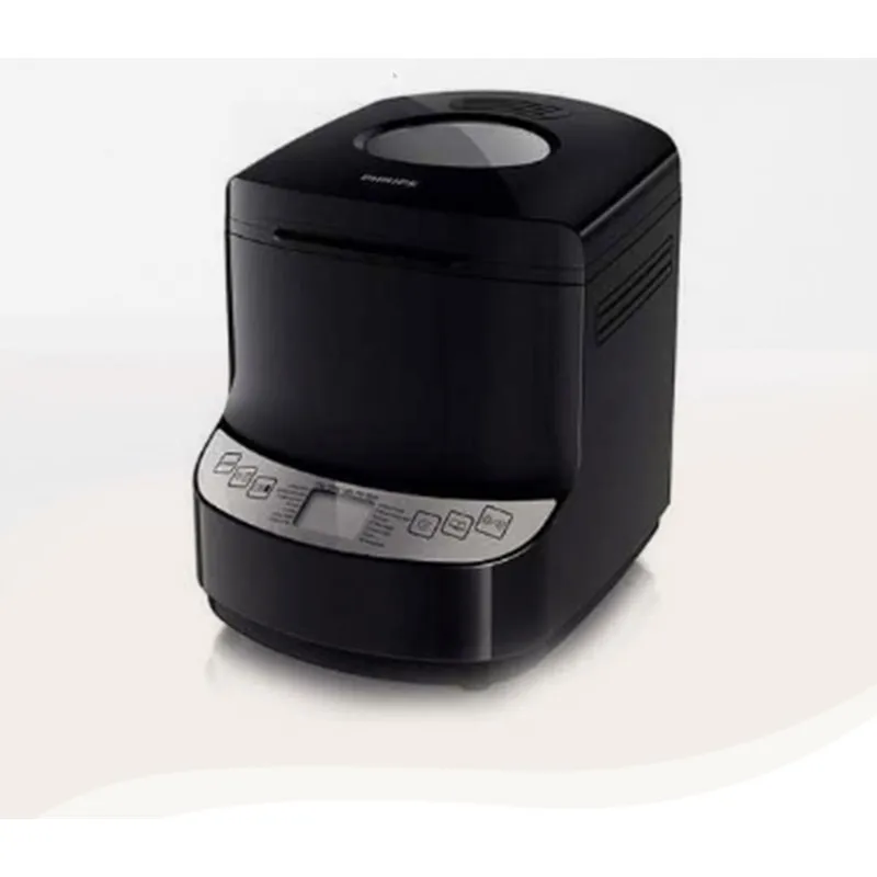 Fully Automatic Multifunctional Bread Maker for Breakfast & Sandwich Toaster for Home & Hotel Use 2
