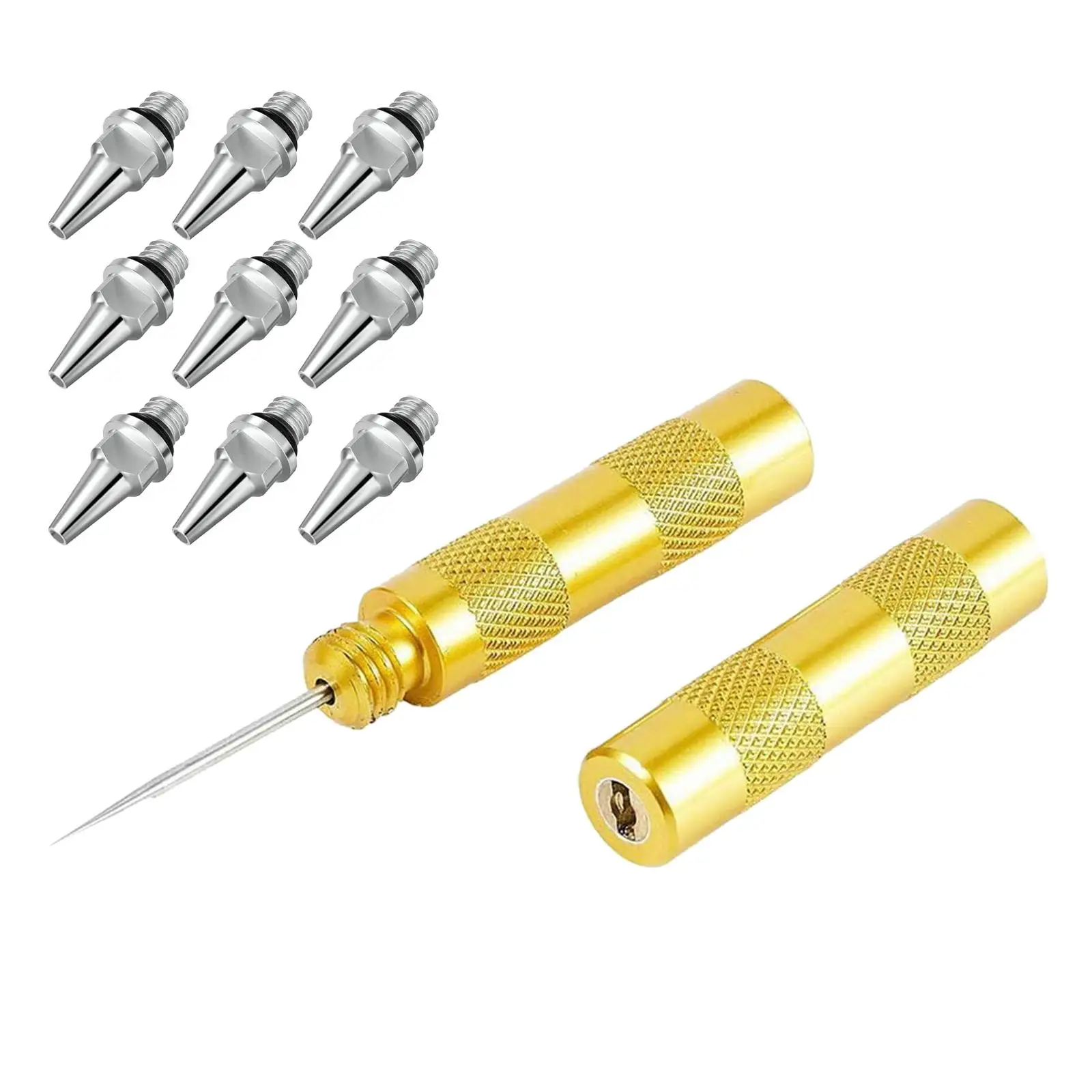 

Airbrush Cleaning Tool Cleaner Spray Nozzle Cleaning Toolspray Cleaning Tool