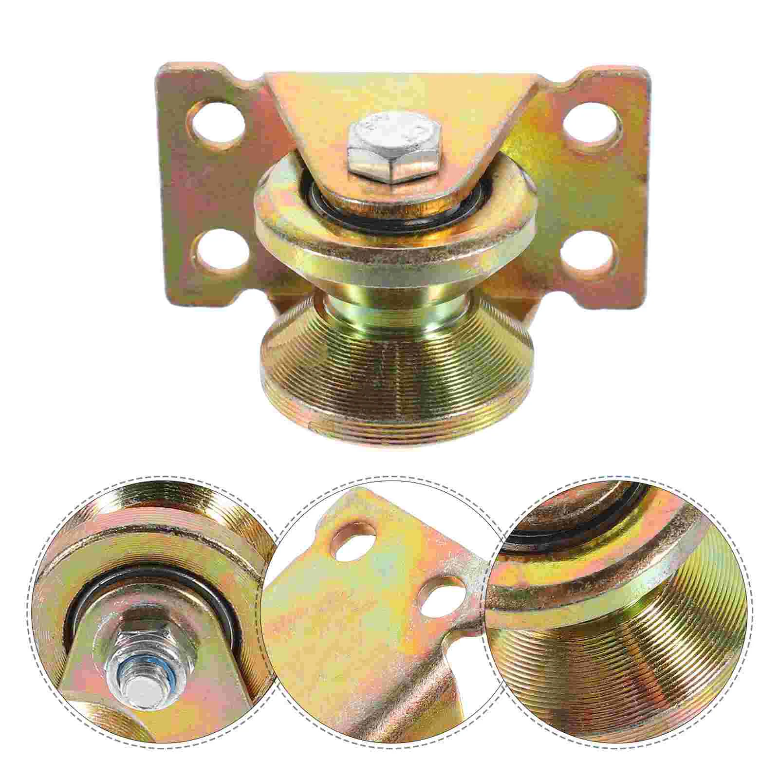 

2 шт., V-образные шкивы для ремня