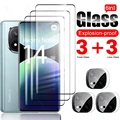6In1 3Front 3Lens