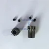 JUKI MOL-254 lower shaft gear A 144-18305 high quality hook base components industrial sewing machine spare parts 2
