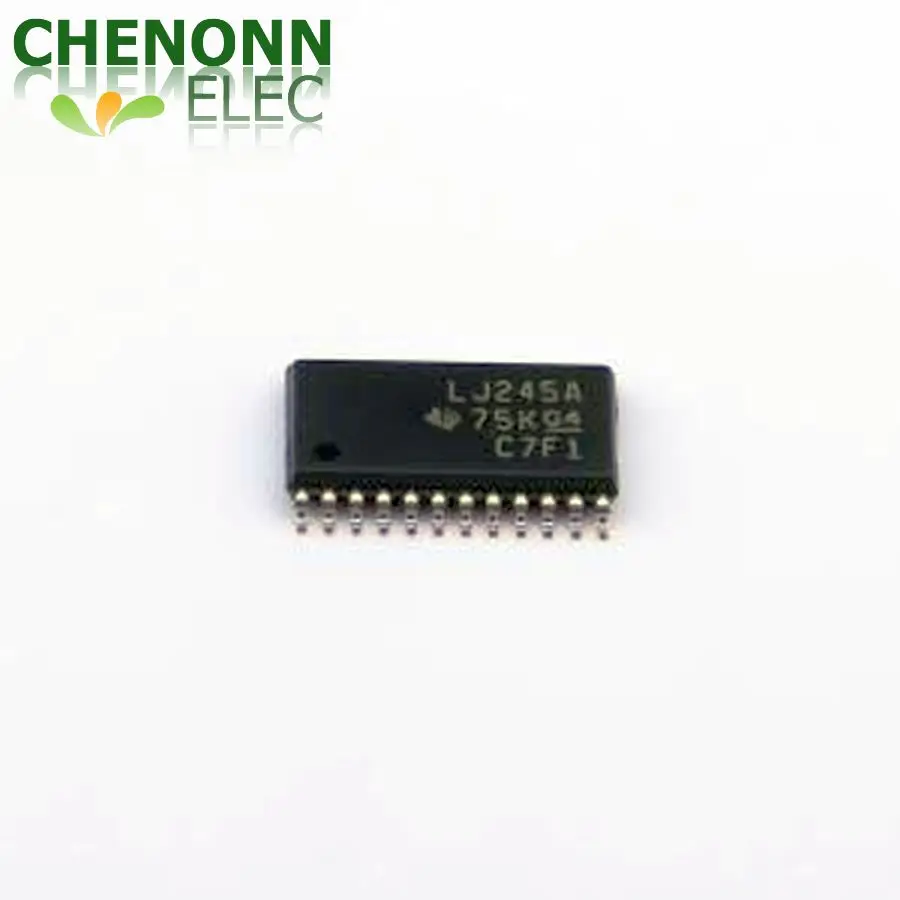 SN74LVC4245APW
