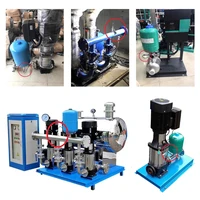 0.5%FS Pressure Transducer 0-1/1.6/2.5Mpa IP68 PT506 Pressure Transmitter Variable Frequency Water Pump Sensor DC24V G1/4 4-20mA - Image 5