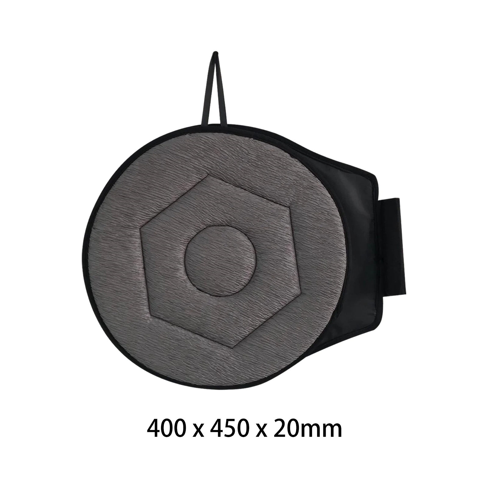 Rotating Seat Cushion