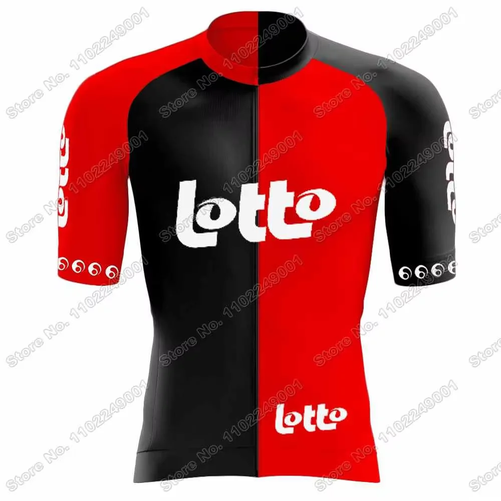 【L】SFC LOTTO GAME SHIRTS1 （RED X BLACK） XL】SFC LOTTO GAME SHIRTS1 （RED X BLACK） - メルカリ