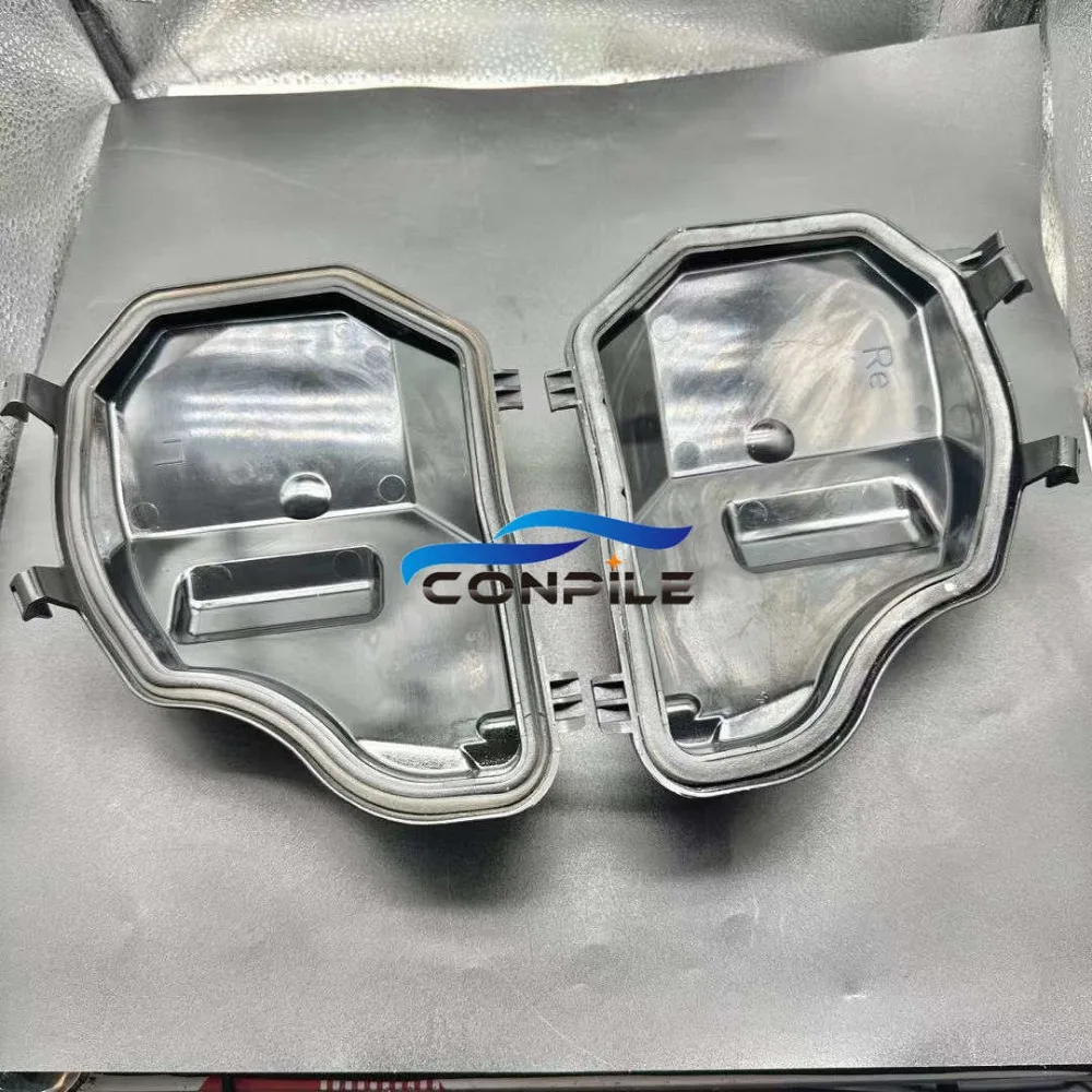 Headlamp Rear Cover 1pcs For BMW 5 Series E60 520 523 525 530