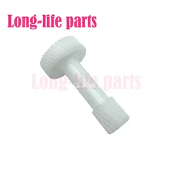 DV-512 DV-313 Developer Drive Gear 2X High Quality for Konica Minolta BH C364 C454 C554 C258 C308 C224 C558 C658 C284 C368 C458