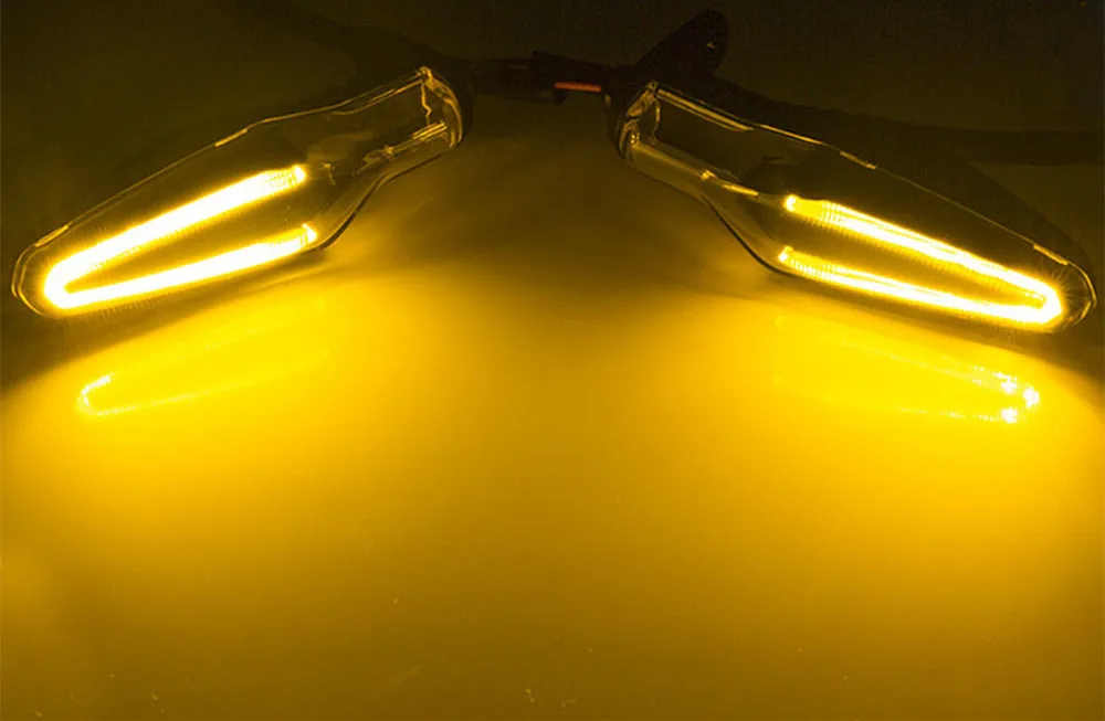 LED Turn Signal Light For BMW R1250GS LC ADV R1250 R1200 R/RS/GS R1200GS R1250RS