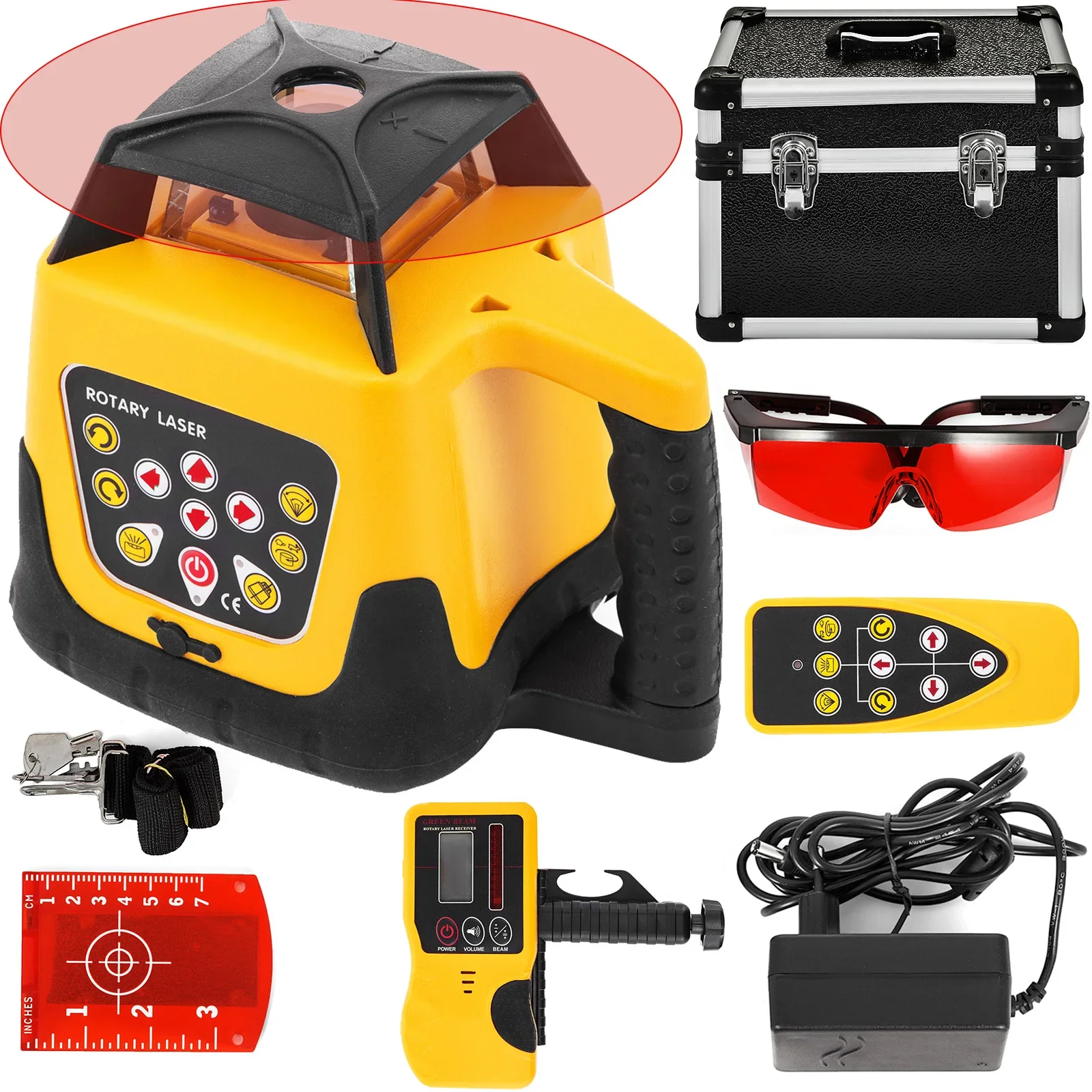 laser level kit