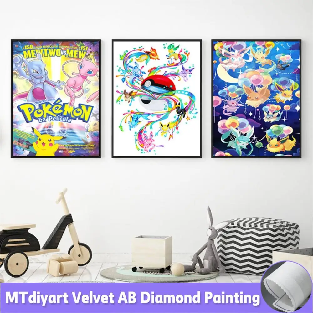 https://ae01.alicdn.com/kf/S9c01aeafc6df48f398b650eed719c4a5Z/Pikachu-AB-Diamond-Painting-Japan-Anime-Eeveelutions-Picture-Charmander-Velvet-Canvas-Wall-Art-For-Modern-Room.jpg