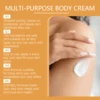 Collagen Body Lotion Women Skin Firming Cream Improve Dryness Dullness Remove Fine Lines Hydrating Revitalize Skin Care Products 5