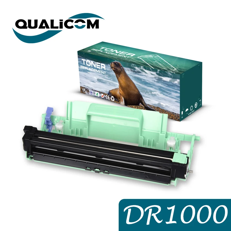 Картридж Brother Dr 1075 Купить