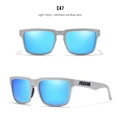 C47 Mirror Ice Blue