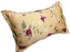 Silk Bedding Set 4pcs Mulberry Silk Duvet Cover Flat Sheet Pillowcase Pure Soft Silk Floral Color Many Sizes ls2106 3