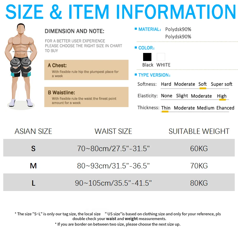 Mens Waist Cinchers Tummy Control Belt Shaping Band Shapewear Compression Girdle Belly Fat Slimming Workout Trainer Body Shaper