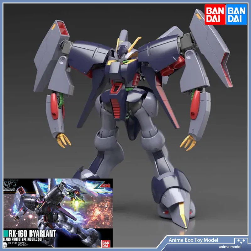 

[Женская] Bandai HGUC 214 1/144, модная экшн-сборка