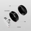 ITOP 58MM New Gravity Compaction Coffee Distributor Leveler Tool Automatically Adapt to Powder Height Aviation Aluminum Housing 6