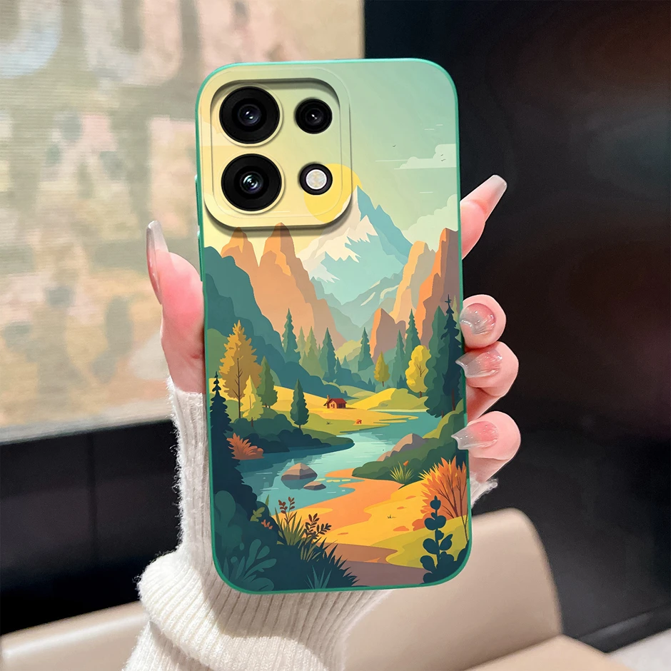 Pink Bowknot Rabbit Camera Protection High-Quality Phone Case Bumper