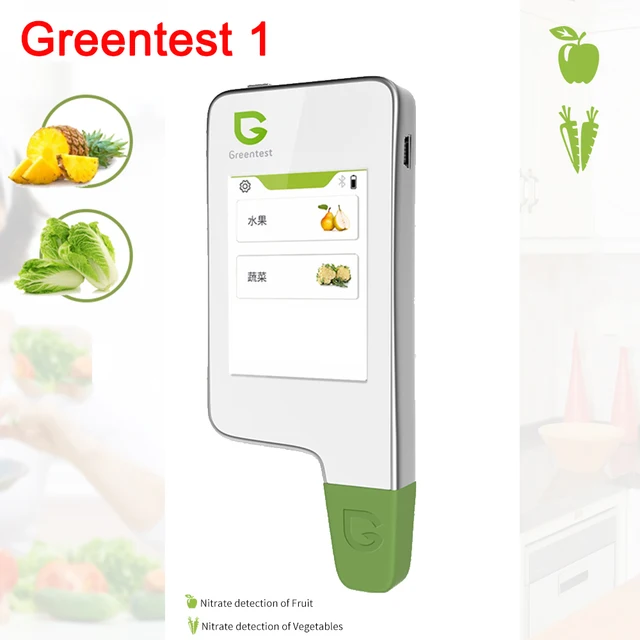 Greentest-1