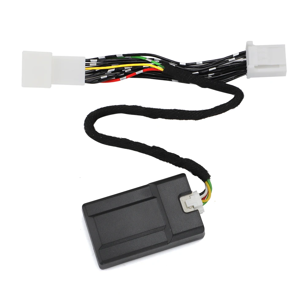 TPMS Ÿ̾  LCD ÷ ڵ  溸, Ÿ̾ з  ý, Ÿ ķ 2018-2023 RAV4 ڷѶ 2019-23