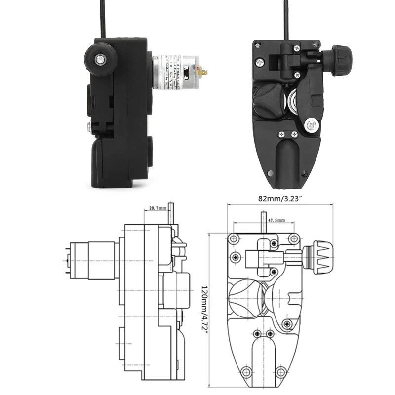 Chicago Electric Welder Parts,Wire Feeding Machine 2 Philippines