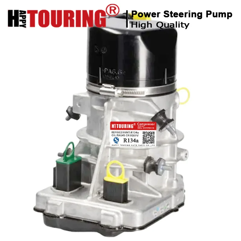 Pompa Del Servosterzo Per Porsche Cayenne Panamera 958 314 155 02 95831415502 958 314 155 03 95831415503