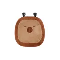 Seat cushion front B