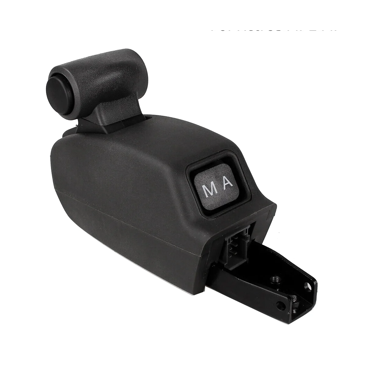 

Automatic Gearbox Shift Lever Speed Control Unit Transmission Shift Knob for Mercedes Benz Truck MP2 MP3