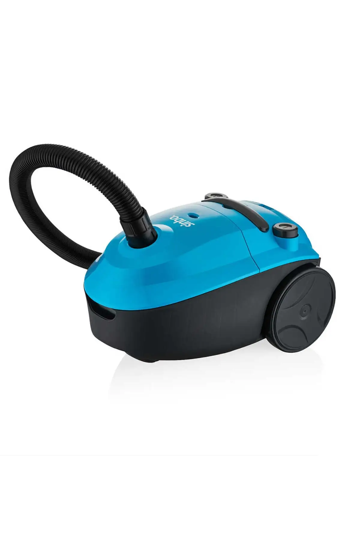 

Svc-8609 Dust Bag 890 Watt Electric Broom