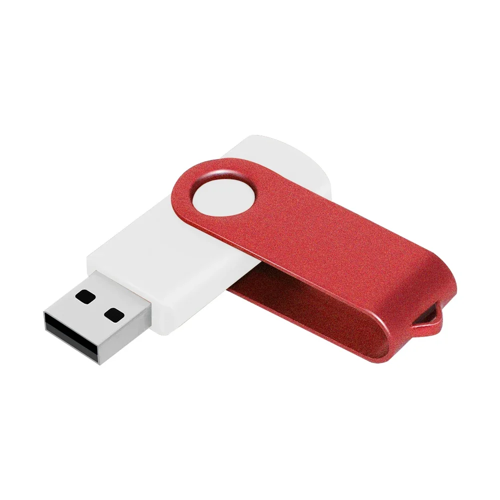 ตัวเลือกสินค้า USB Flash Drive กันน้ำ ความจุหลากหลาย 64GB-128GB