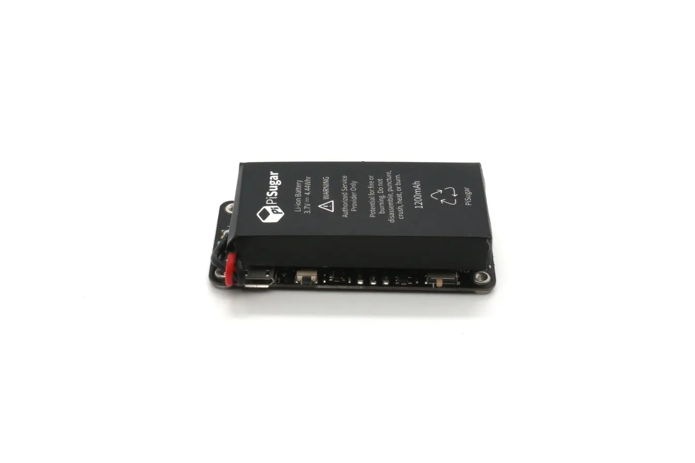 Pisugar S Battery for Raspberry Pi zero raspberry pi