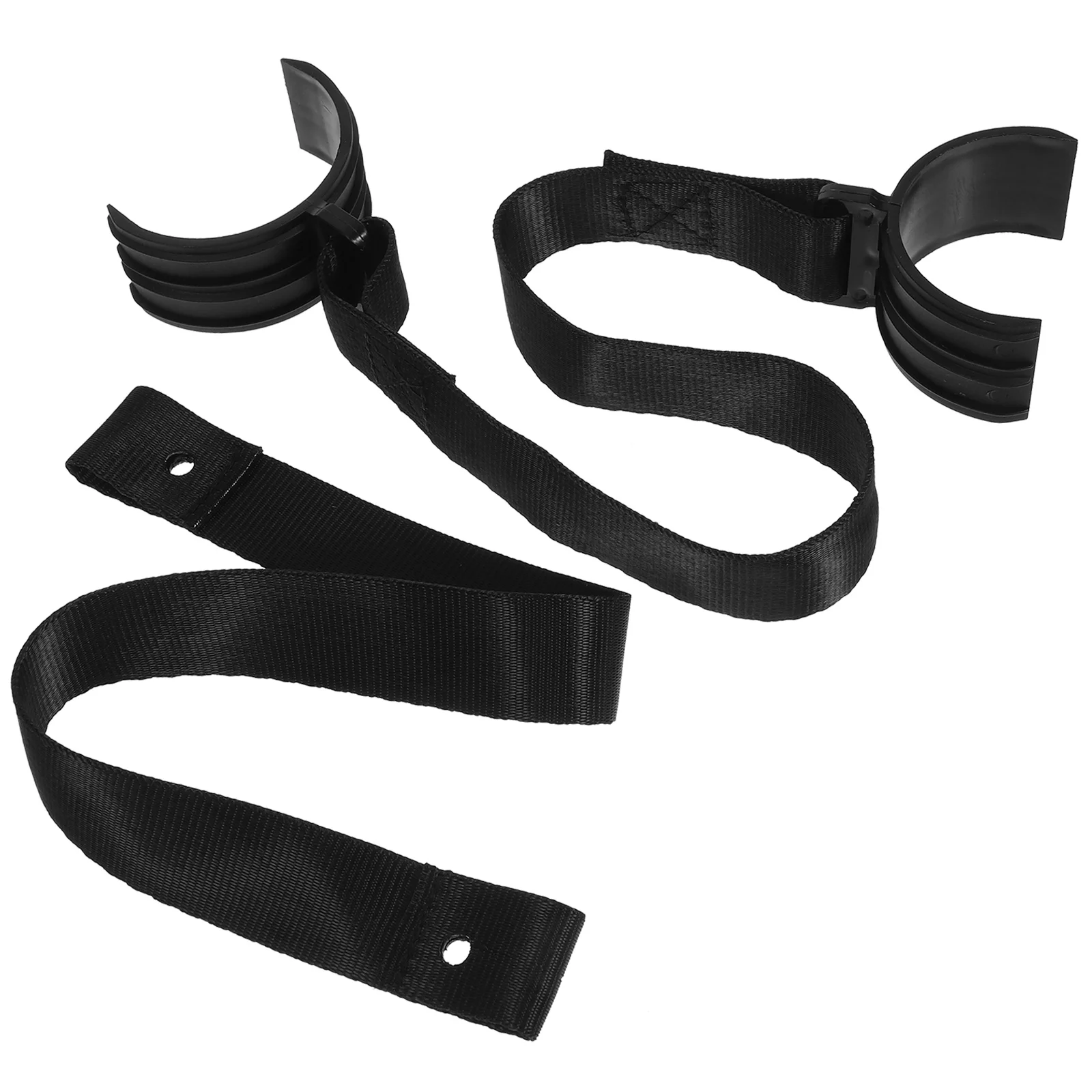 

1 Set Motorbike Traction Belt Motorbike Trailer Rope Motorbike Trailer Band for Outdoor