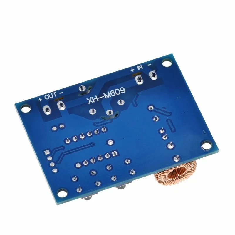 Battery Charger Module DC 12V-36V OverDischarge Undervoltage Protection