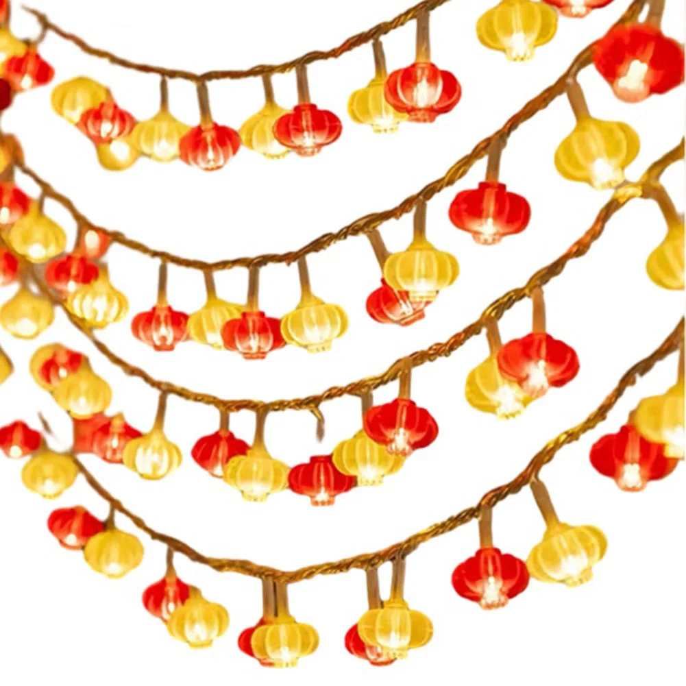 Рисунок 2 - 2-10 м, красный и желтый фонар
