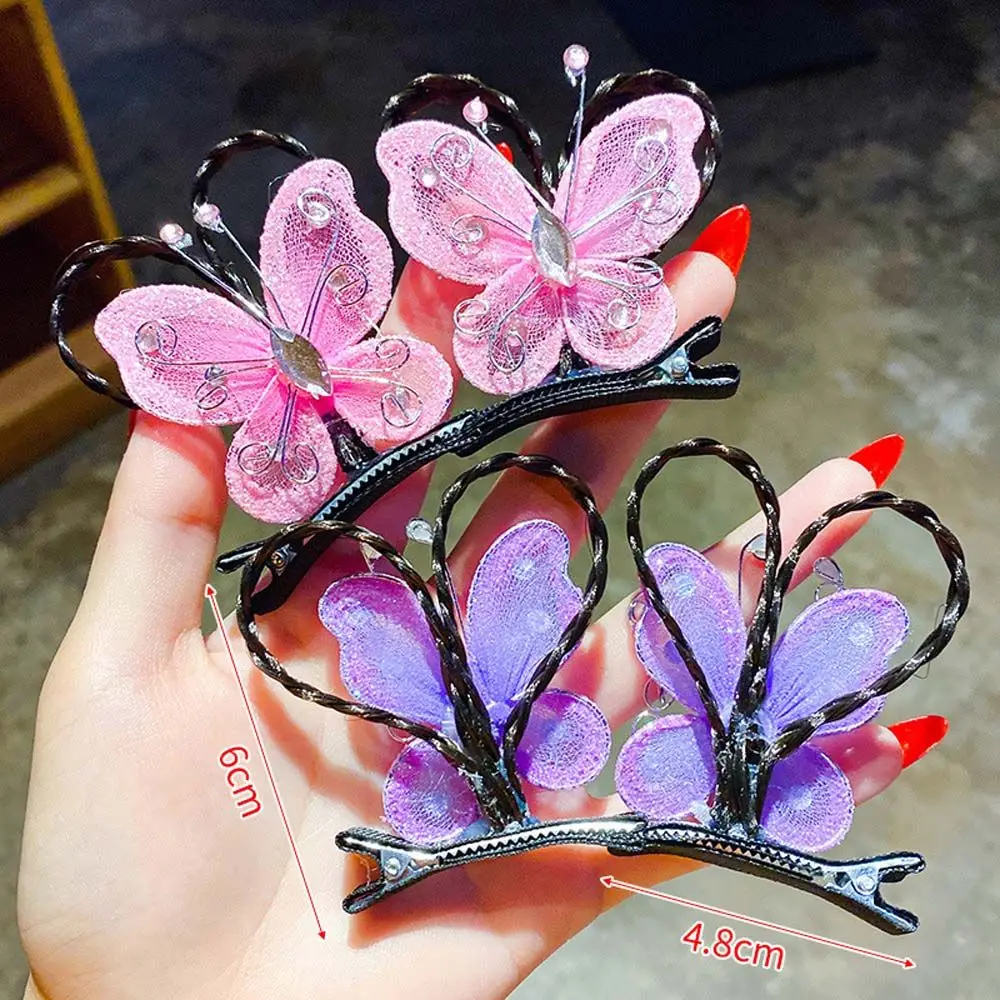 Рисунок 6 - Детский парик косички для девочек