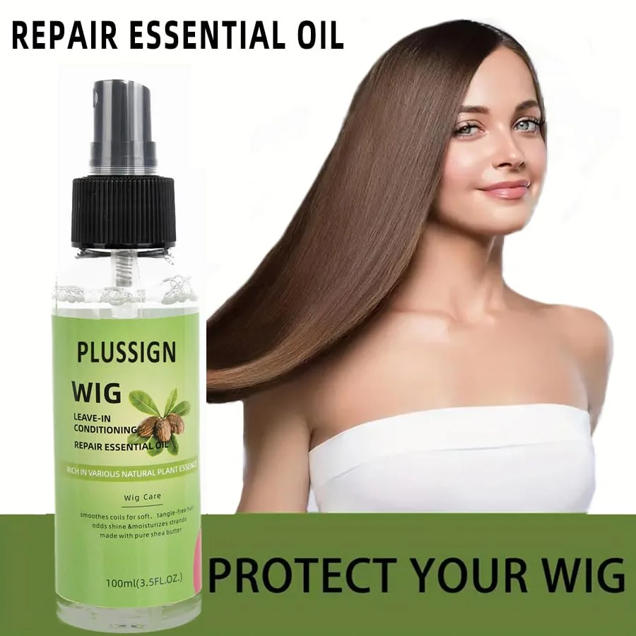 Conditioner, Smoothing Conditioner For Normal Hair And All Hair Types, Softens And Restores Chemically Treated