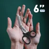 Paramedic Medical Rescue Tools Trauma Gauze Emergency First Aid Scissors Outdoor Utility Wilderness Survival Camp Bandage Care 2