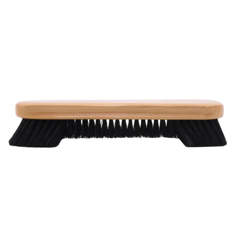 Billiard Brush Set Accessories Pool Table Corner and Rail Cleaning Kit