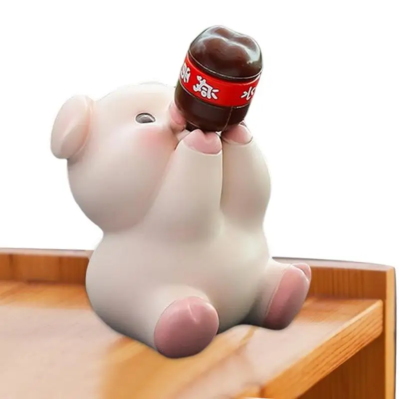 

Cute Dashboard Animal Car Interior Mini Animal Doll Decoration Car Dashboard Ornaments Car Home Automobile Interior Accessaries