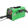 250 No gas shielded welding 3in1 manual argon arc welding electric machine 220V 110V 1
