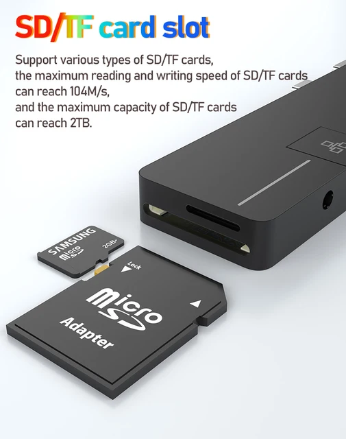 Microsd Card Micro Sd Switch Maximum 128GB SanDisk Ultra Micro SD