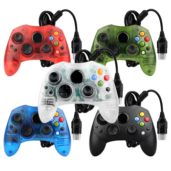 Manette Xbox Joypad pour Microsoft Xbox 1ére série