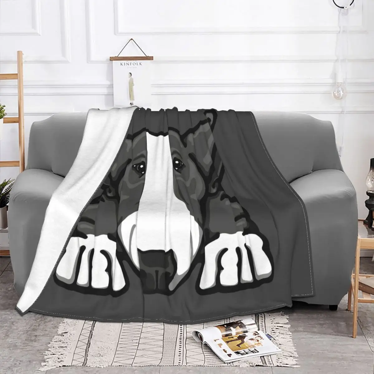 �׷��� & ȭ��Ʈ ���׸��� ���� ħ��� ħ�� Ŀ��, �β��� �̺�, �����ϰ� ���� �ִ� �ܿ�� ħ�� Ŀ��