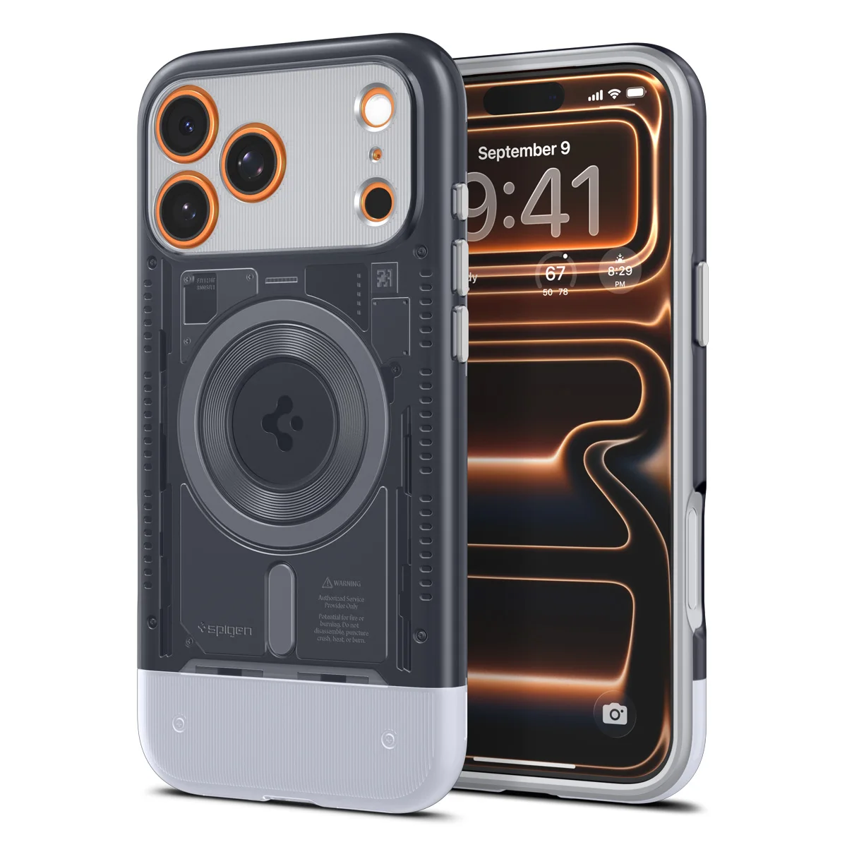 Spigen Classic C1