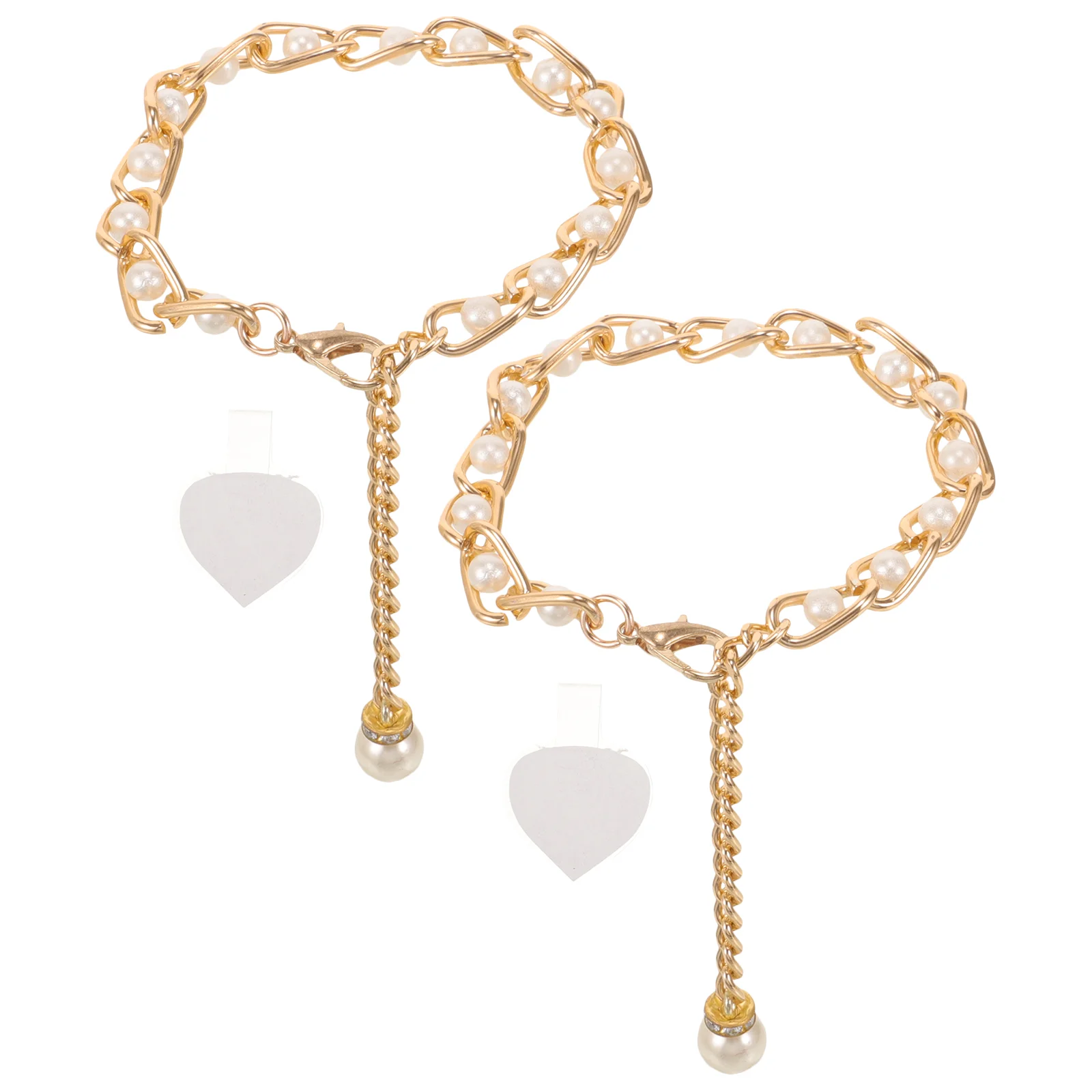 Рисунок 3 - 1 пара, съемные ремешки для обуви