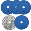 5PCS Grit 1