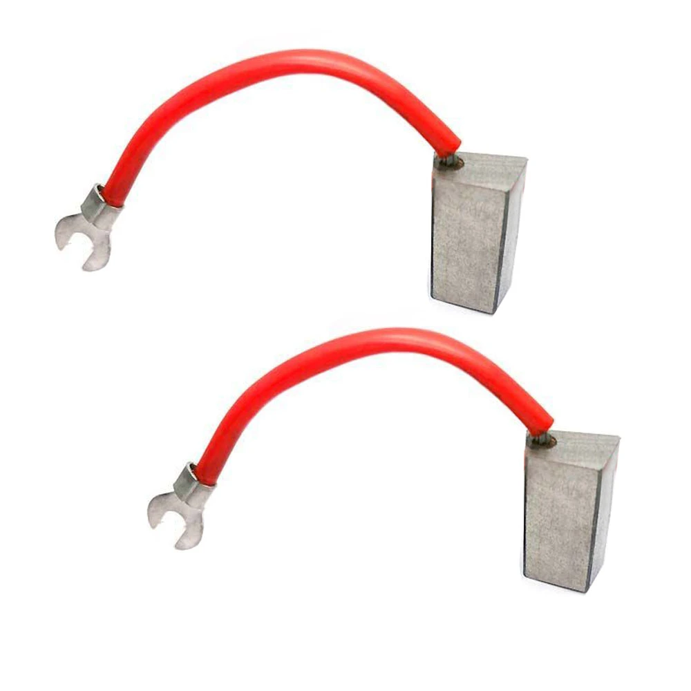 MEIMRSHLY J390 1 silver brush for KC marine tail shaft grounding silver